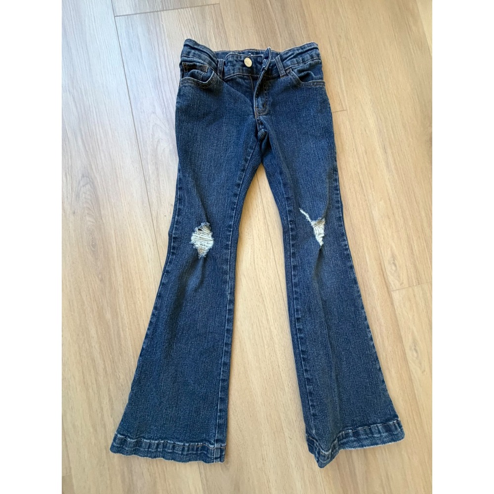 Cat and Jack size 10 youth jeans